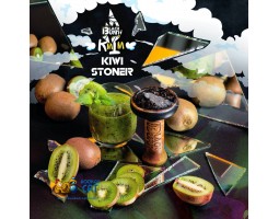 Табак BlackBurn Kiwi Stoner (Киви) 100г Акцизный